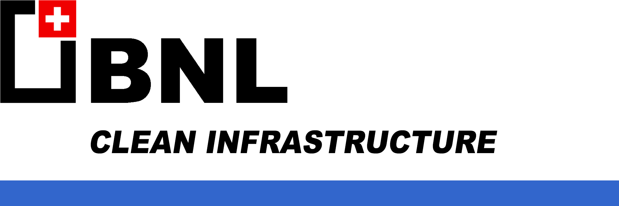 BNL Clean Infrastructure